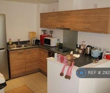 1 bedroom flat to rent - Photo 5
