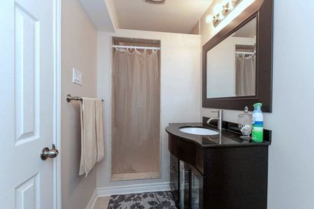 For Lease - 2900 Tradewind Drive Unit# Bsmt, Mississauga, Ontario - Photo 2