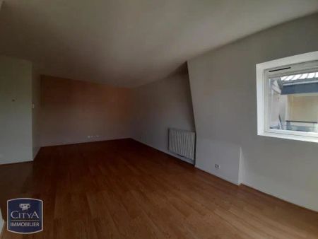 Appartement à louer 2 pièces 48.5m² - Photo 2