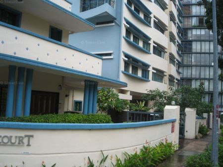 River Valley Court (D9), Apartment - For Rent - Photo 4