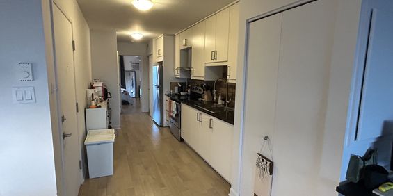 Appartement à Loué 3 1/2'' - Photo 3