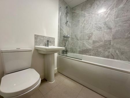 2 bedroom house to rent - Photo 2