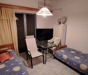 Διαμέρισμα για ενοικίαση Παραλία Αυλίδας (Αυλίδα) - Φωτογραφία 5