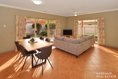 Fully Furnished 3-Bedroom Home with Modern Comforts & Outdoor Entertaining - Photo 3