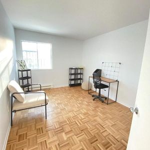 2 CH - 1 SDB - Longueuil - $1,600 /mo - Photo 2