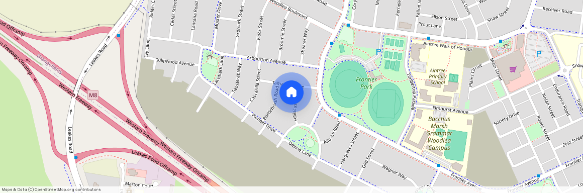 6 Hibiscus Street, Vic 3336, Aintree