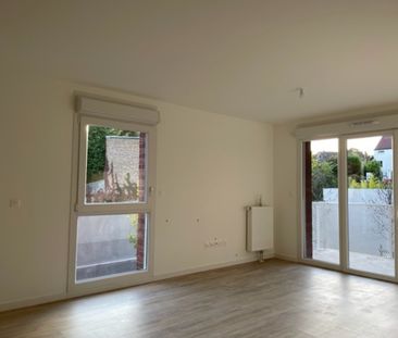 Appartement 4 pièces - Photo 5