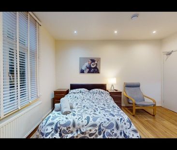 Studio Flat, Chatsworth Road, NW2 - Photo 4