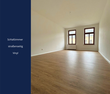 1. MONAT KALTMIETFREI ** renovierte Wohnung mit Balkon & Tageslicht... - Photo 2