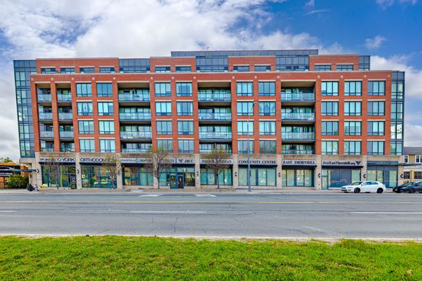 For Lease - 7608 Yonge Street Unit# 318, Vaughan, Ontario - Photo 1