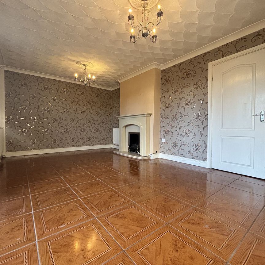 Kilshaw Street, Liverpool - Photo 1