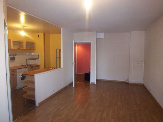 Appartement à louer - REIMS- COURLANCY - Photo 1