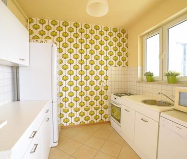 Słoneczne 2 pokojowe mieszkanie – Bemowo Coopera 49 m² - Photo 4