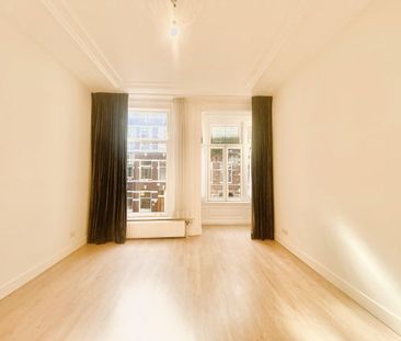 Te huur: Appartement Den Texstraat in Amsterdam - foto 2