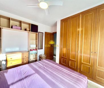 TWO-BEDROOM PENTHOUSE – PLAYA HONDA, CARTAGENA - Photo 4