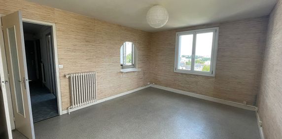 Location Appartement 3 pièces 56m² RENNES 35000 - Photo 2