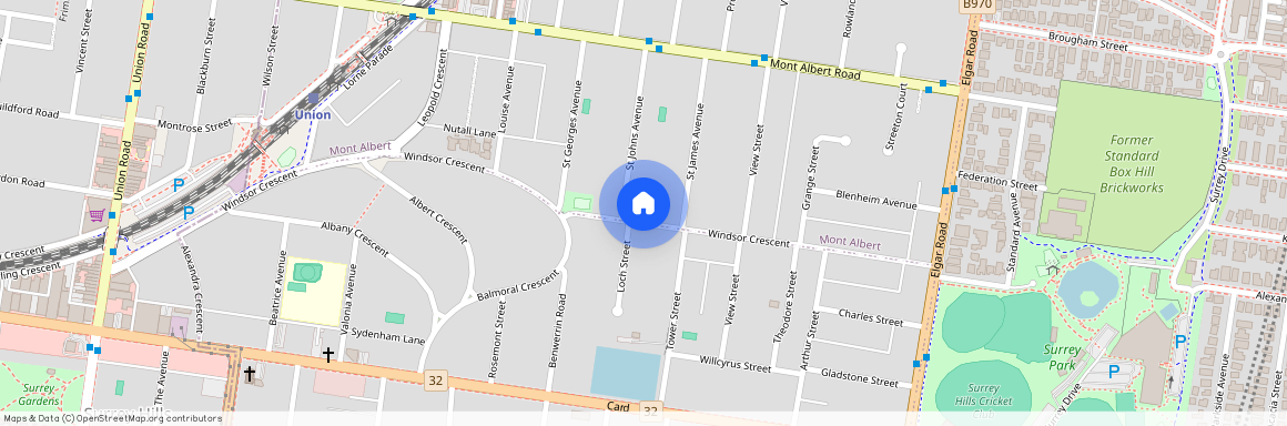 83 Windsor Crescent, Mont Albert VIC 3127
