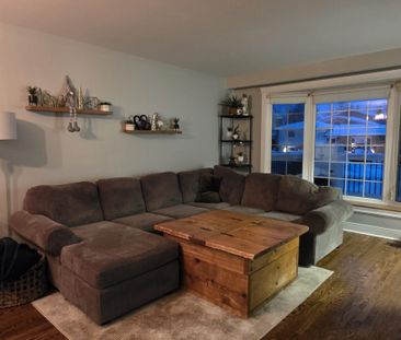 For Lease - 31 JEFFREY Street Unit# Upper, Barrie, Ontario - Photo 1