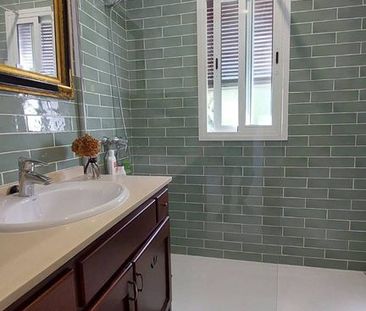 Luxury Semidetached House for rent in Estepona, Andalusia - Photo 6