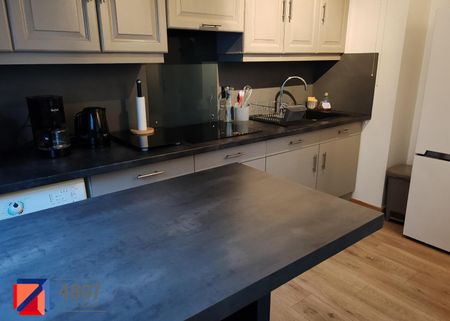 Appartement T2 à louer à Sallanches - Photo 3