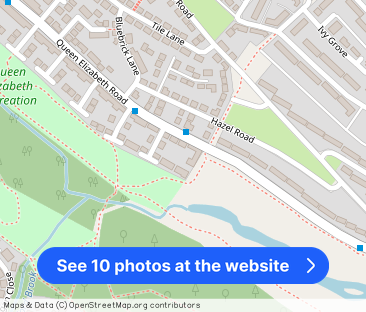 Saxon Heights, Nuneaton - Photo 1