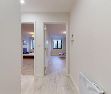 1 bedroom flat to rent - Photo 2