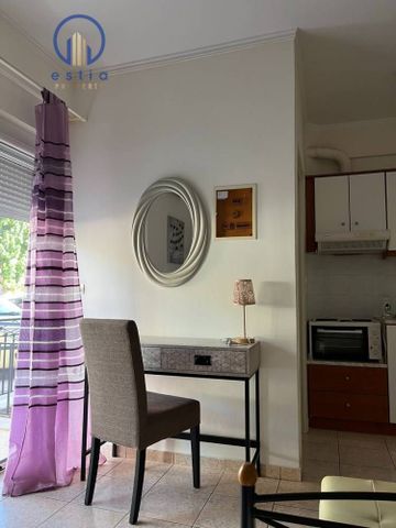 Studio/Γκαρσονιέρα για ενοικίαση Μποζαΐτικα (Πάτρα) - Φωτογραφία 4