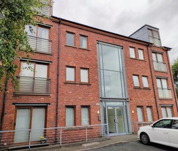 Apt 7, 3 Halfpenny Mews, Sydenham, Belfast, BT5 5GJ - Photo 4
