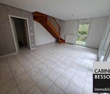 Location Appartement 3 pièces 63m² SASSENAGE 38360 - Photo 6