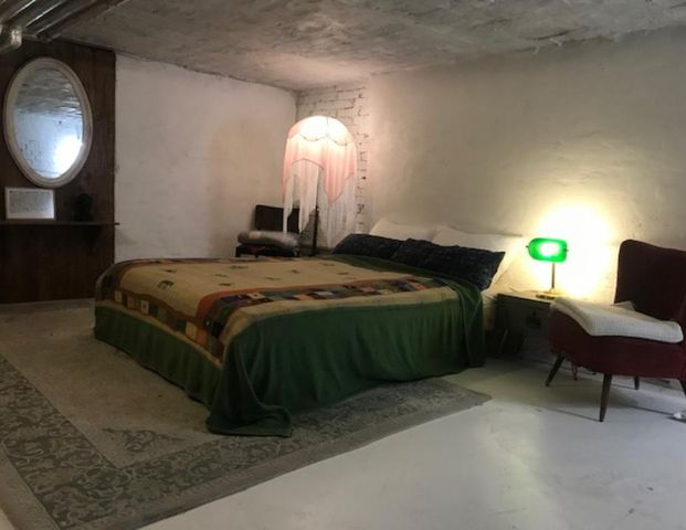 Neukölln Altbau Wohnung Sublet 12.12.2025- 24.04.2026 - Foto 1