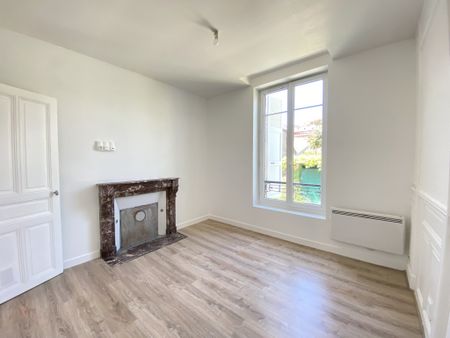 Location Appartement 2 pièces 37m² STE SAVINE 10300 - Photo 4