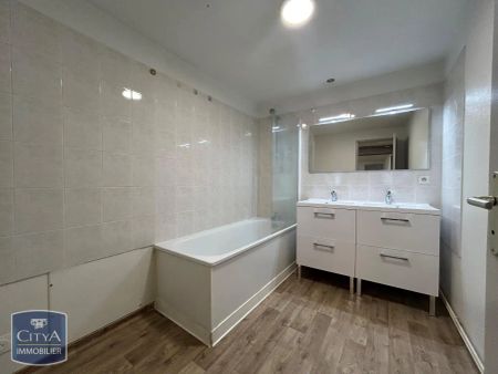 Appartement à louer 5 pièces 135.39m² - Photo 4