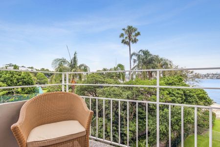 11/762 New South Head Road, Rose Bay NSW 2029 - Apartment For Rent | Domain - Photo 5