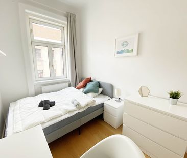 Gentzgasse Top 15 Zimmer 2 - Photo 4