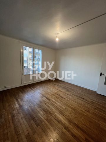 Appartement Nantes 3 pièce(s) 56 m2 - Photo 3