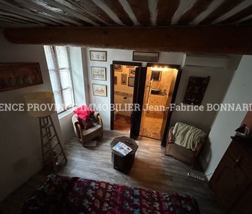 Location Maison 2 pièces 60m² SUZE LA ROUSSE 26790 - Photo 3