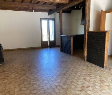 Location appartement 3 pièces 86 m² à Aubenas (07200) - Photo 1