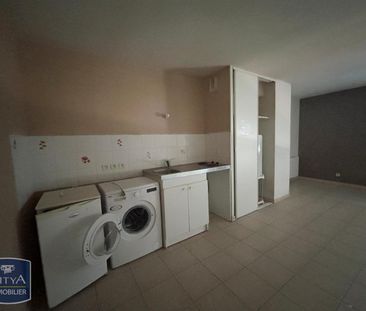 Location Appartement 1 pièce 34m² CHALON SUR SAONE 71100 - Photo 6