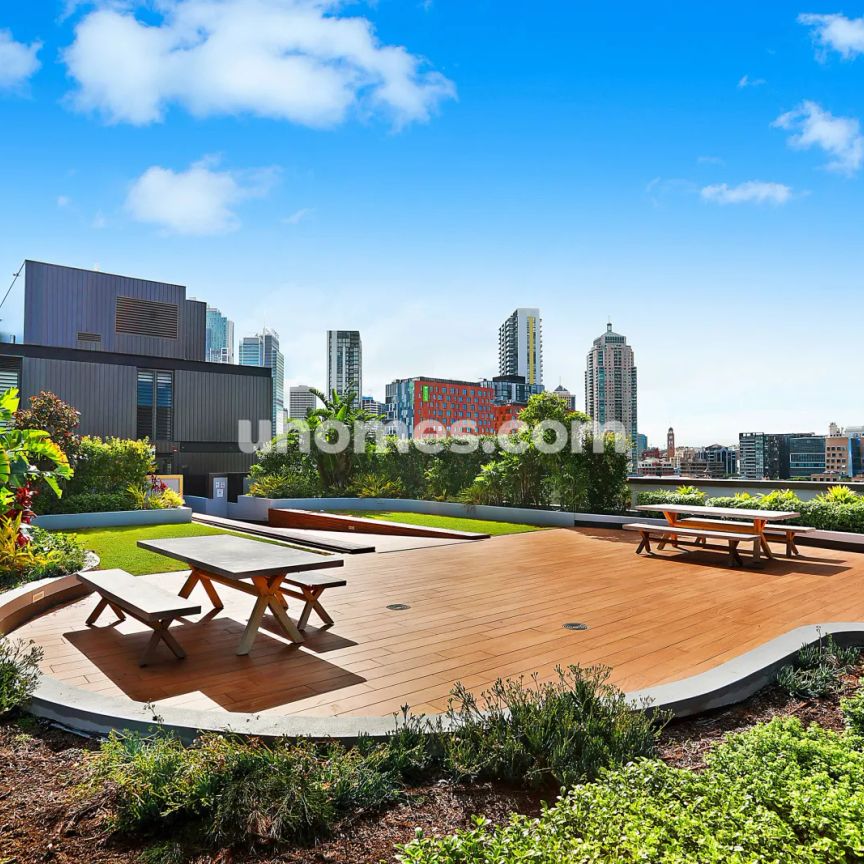 602/276 Bulwara Road,Ultimo,New South Wales 2007, Sydney - Photo 1
