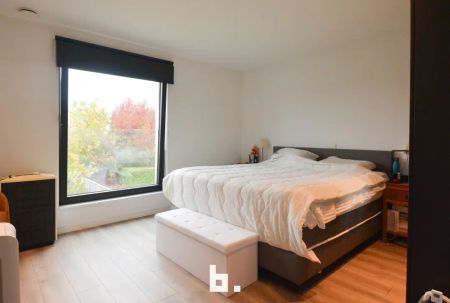 Nieuwbouwwoning met 4 slaapkamers, garage en tuin - Photo 5