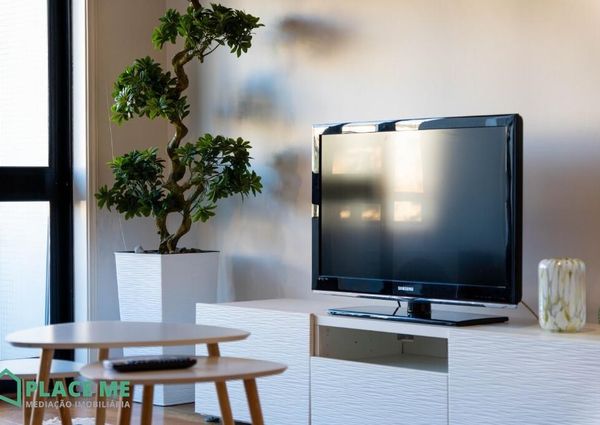 Arrendamento Apartamento T1