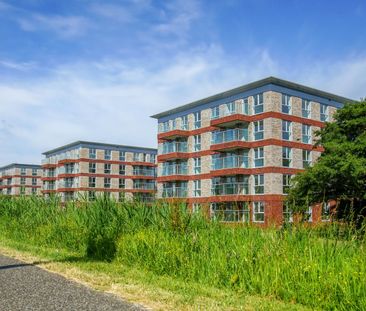 Oostdijk 17-B2, Tolhoeck, 3223CA, Hellevoetsluis - Photo 3
