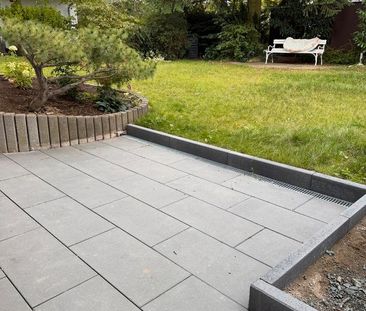 2- Zimmer-Wohnung mit großer Terrasse in Leihgestern - Foto 1