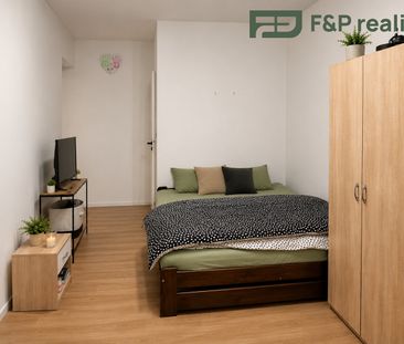 Pronájem bytu 1+1 42 m² - Photo 1