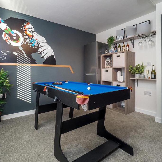 1 bedroom terraced house to rent - Photo 1