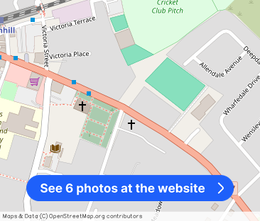 Warrington Road Rainhill, Prescot - Photo 1