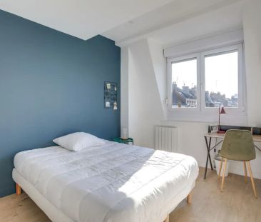 28 boulevard de Montebello 28, Lille - Photo 2