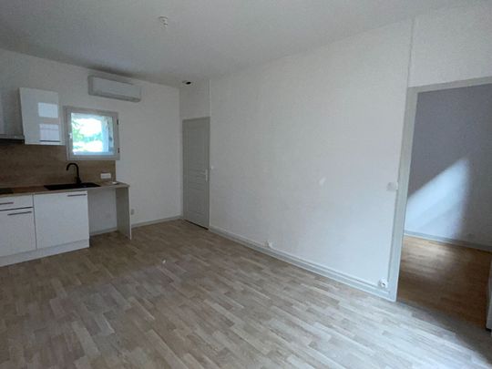 Appartement T2 Septfonds à louer - Photo 1