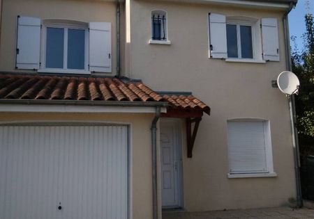 PAVILLON Type IV - Secteur Touffenet - Photo 4