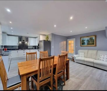 Room in a Shared House, Howard Road, IG11 - Photo 2